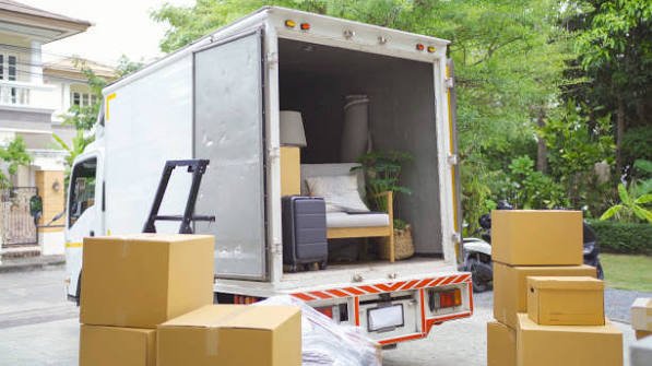 Local shifting service