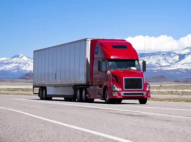 Long-distance relocation service