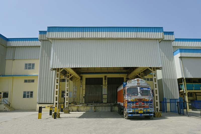 Baddi Packers and Movers