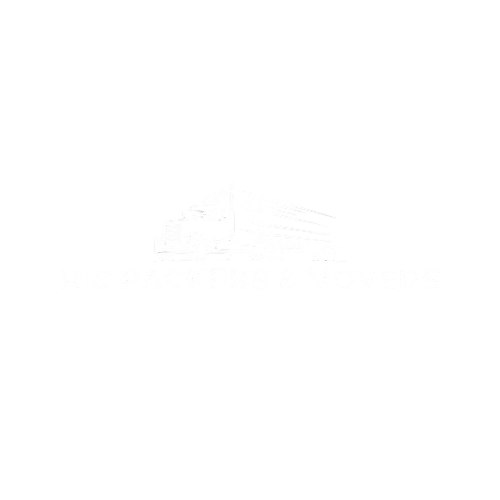 RIC Packers & Movers