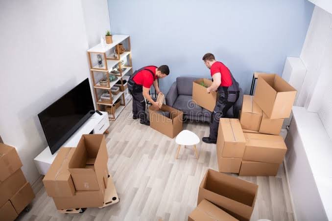 Home Shifting Services in Zirakpur