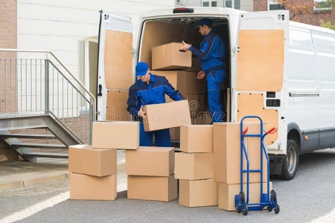 Loading and Unloading Services