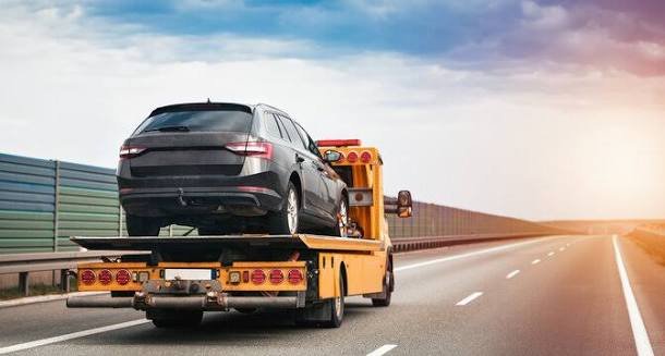 Vehicle Transportation Services